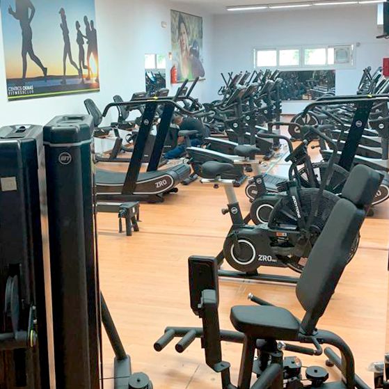 Bodytone llega a un acuerdo con Deporocio para equipar sus centros insignia - 1, Foto 1