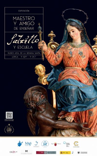 El Paso Azul organiza una amplia programación de actos para conmemorar el vigésimo quinto aniversario de la Coronación Canónica de la Virgen de los Dolores - 2, Foto 2