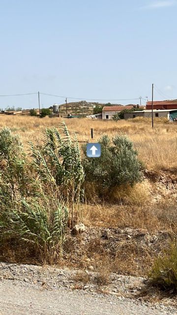 Un nuevo robo de medio kilómetro de tendido eléctrico en la pedanía de Morata eleva a una decena las sustracciones de cable en apenas tres meses - 4, Foto 4