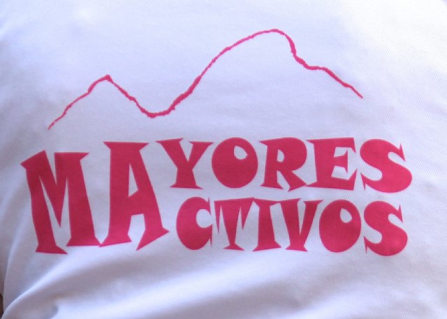 Abierto el plazo de inscripción para las actividades de la Concejalía de Personas Mayores - 1, Foto 1