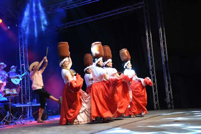 Festival Internacional de Folclore “Villa de Calasparra” - 1, Foto 1