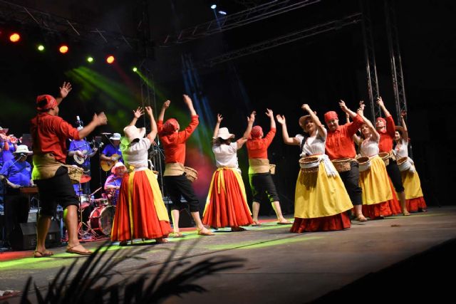 Festival Internacional de Folclore “Villa de Calasparra” - 3, Foto 3