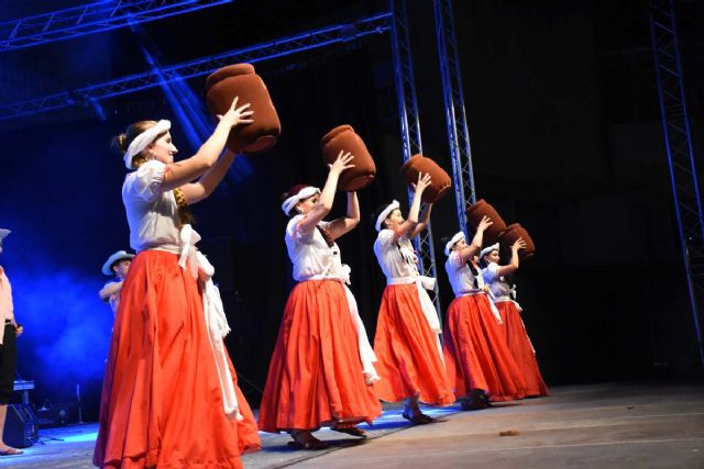 Festival Internacional de Folclore “Villa de Calasparra” - 4, Foto 4