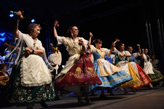 Festival Internacional de Folclore “Villa de Calasparra” - 5, Foto 5