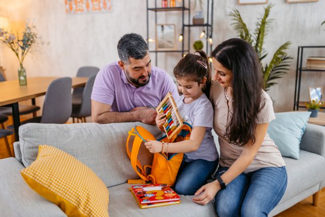 Septiembre, una vuelta cuesta arriba - 1, Foto 1