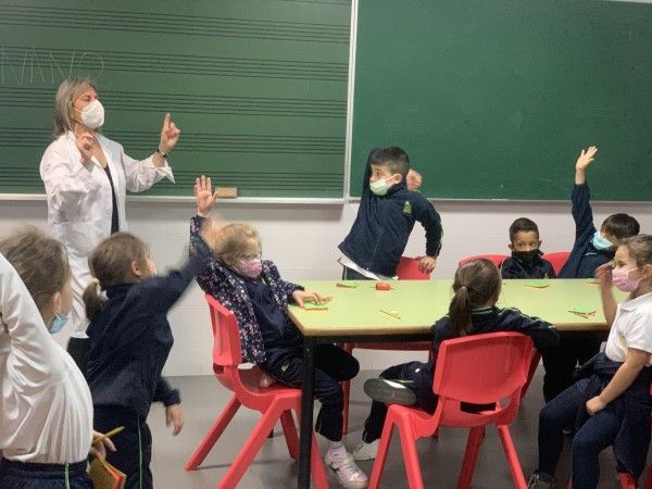 ¿Cómo acercar la ciencia a los más pequeños? - 1, Foto 1