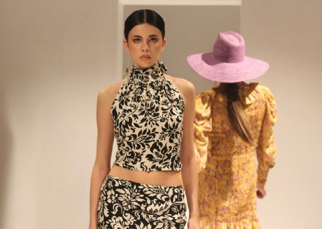 Cuenta atrás para la Semana de la Moda de Andalucía - 1, Foto 1