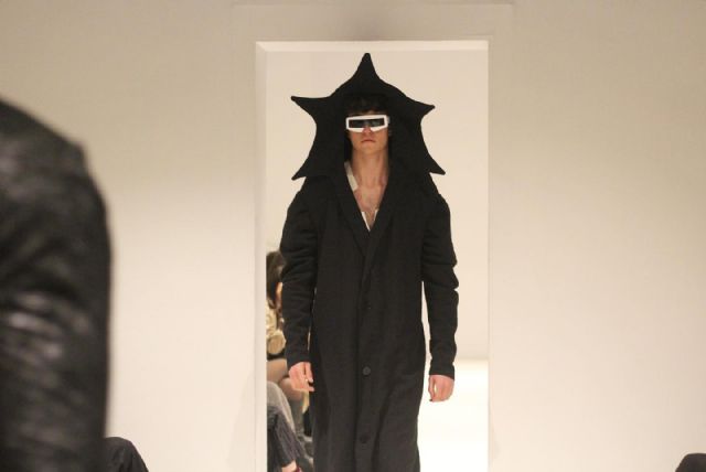 Cuenta atrás para la Semana de la Moda de Andalucía - 2, Foto 2