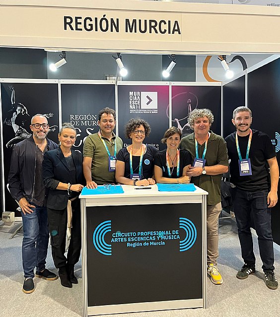 El Festival de Teatro, Música y Danza viaja con el ICA a Fira Tárrega - 1, Foto 1