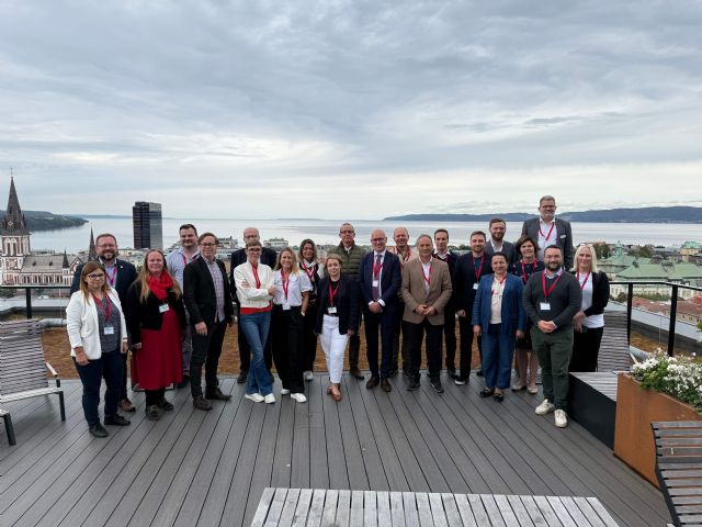 La Región de Murcia será la voz española en un proyecto europeo destinado a implementar la innovación en las regiones - 1, Foto 1