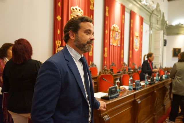 MC: Vox pone en evidencia a su socio de gobierno al criticar la inseguridad del municipio - 1, Foto 1