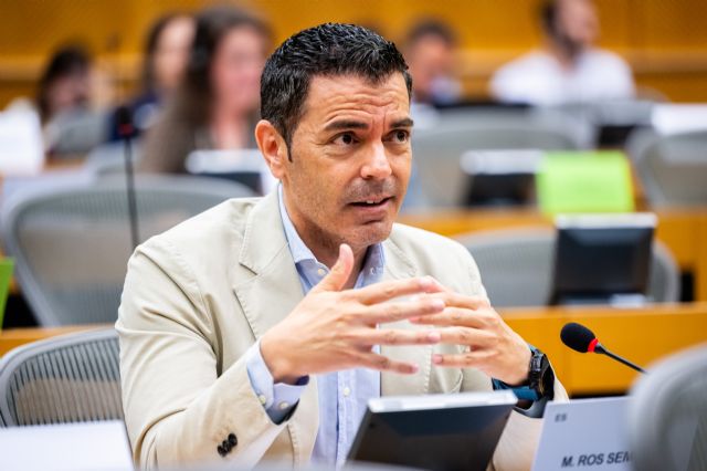 El PSOE exige a López Miras que actúe de una vez para garantizar que la vivienda sea un derecho y no solo un bien para especular - 1, Foto 1