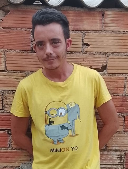 Sergio: la lucha de un chico trans por la identidad, la superación y contra la discriminación en Murcia - 2, Foto 2