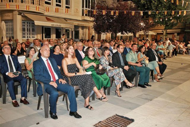 Aldea del Rey revive sus tradiciones en unas fiestas patronales llenas de emoción - 2, Foto 2