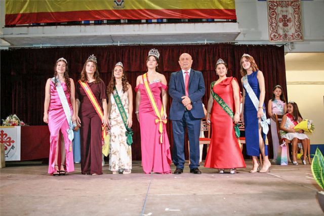 Aldea del Rey revive sus tradiciones en unas fiestas patronales llenas de emoción - 3, Foto 3