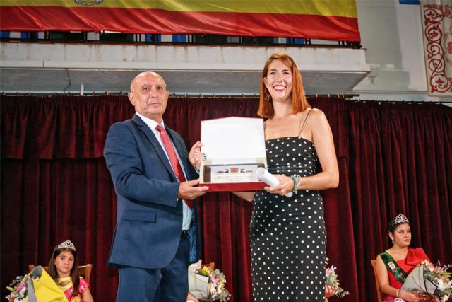 Aldea del Rey revive sus tradiciones en unas fiestas patronales llenas de emoción - 4, Foto 4
