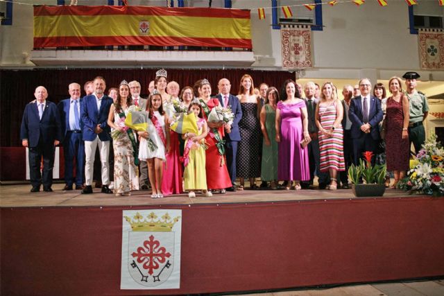 Aldea del Rey revive sus tradiciones en unas fiestas patronales llenas de emoción - 5, Foto 5