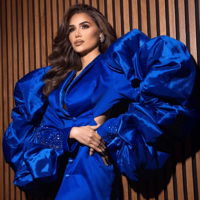 Anabelly Ojeda viaja a Egipto para representar a Venezuela en el Miss Elite World International 2026 - 2, Foto 2
