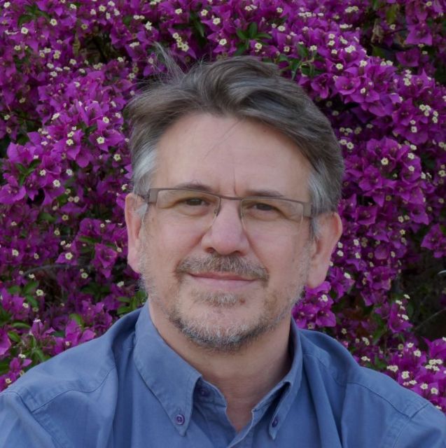 Pablo de Aguilar presenta la novela Cuéntame cosas que no me importe olvidar el viernes 7 de octubre en Molina de Segura - 1, Foto 1