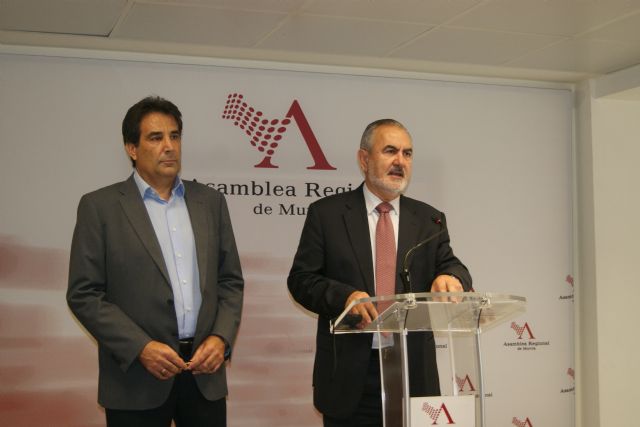 PP y Ciudadanos se oponen al Plan especial de Empleo propuesto por el PSOE para paliar la grave situación de los parados mayores de 55 a&ntilde;os y de las personas que han agotado su prestación - 2, Foto 2