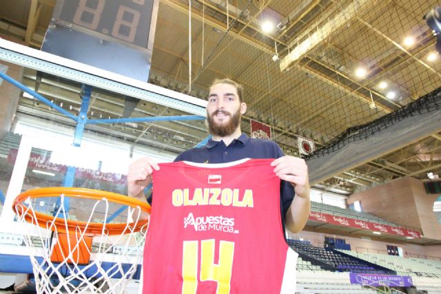 “Vengo a trabajar, a aprender, a jugar duro y hacer lo que me pida Óscar Quintana” - 3, Foto 3