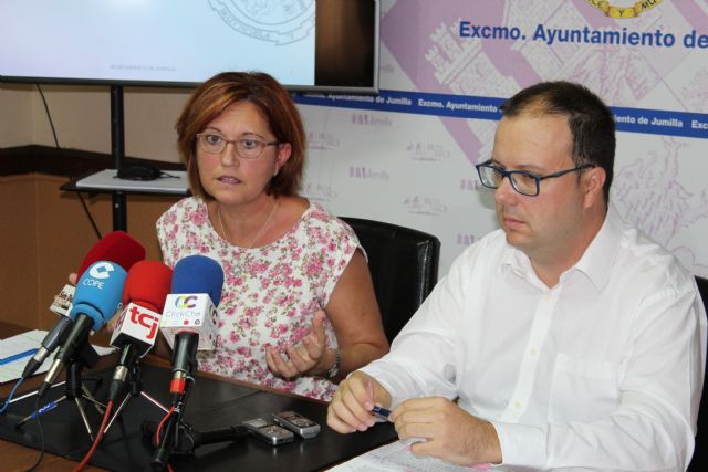 Se eliminarán partidas del Presupuesto 2016 por valor de 922.000 euros - 1, Foto 1