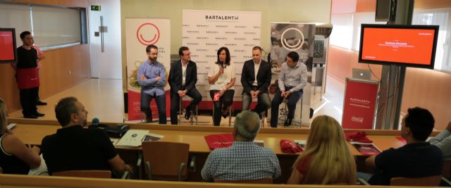 Coca-Cola reafirma su apoyo al sector de la hostelería - 3, Foto 3