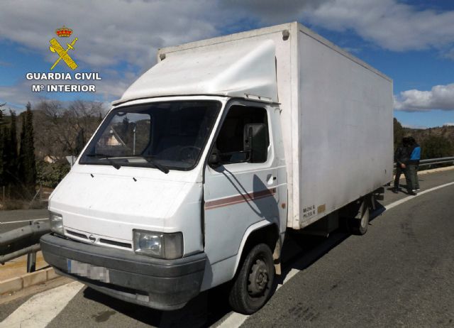 La Guardia Civil desmantela un grupo delictivo dedicado a la sustracción y comercialización ilícita de palots - 4, Foto 4