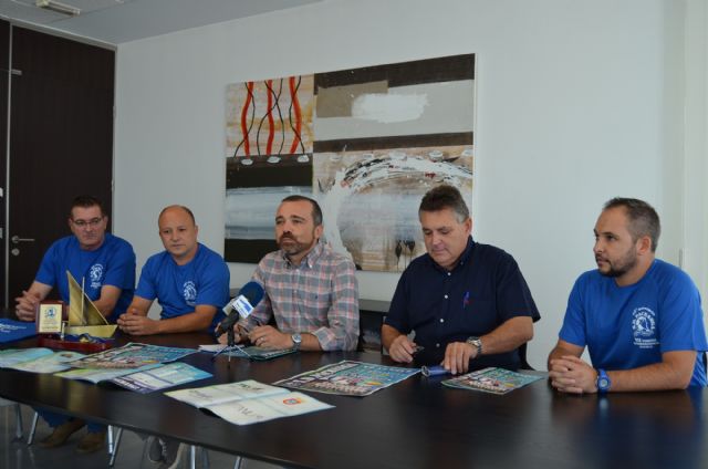La S.D. Pachanga reúne a equipos de Francia, Inglaterra, Aranda de Duero y Sevilla en su VII Torneo Internacional de Fútbol 11 - 2, Foto 2