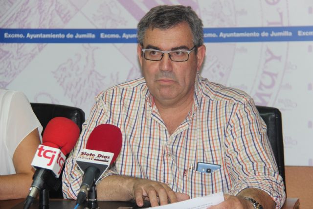 La plaza Manuel Azaña contará con nuevas mejoras - 1, Foto 1