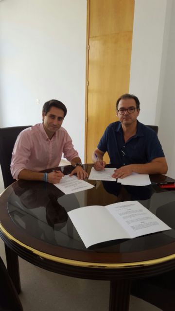 La FAMU y el Ayuntamiento de Ricote lanzan su primera Escuela Municipal de Atletismo - 2, Foto 2