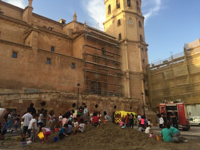 Los Juegos del Guadalentín llegan a su último fin de semana con la celebración de 12 actividades deportivas - 1, Foto 1