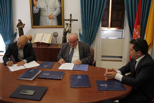 La UCAM amplía su oferta formativa online - 1, Foto 1