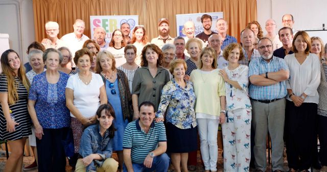 Fundación Jesús Abandonado celebra la asamblea anual de voluntariado impulsando la formación continua y el trabajo en equipo - 1, Foto 1