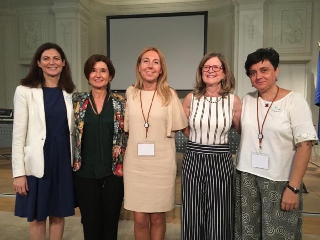 La Región se suma al programa de centros sanitarios comprometidos con la excelencia - 1, Foto 1