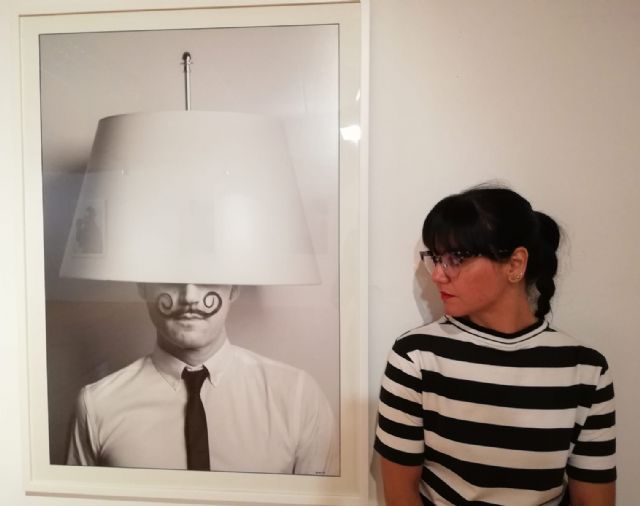 El Plan de Espacios Expositivos lleva obras de creadores de la Región a salas de cinco municipios - 3, Foto 3