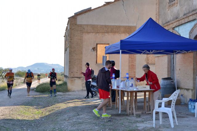 Campos del Río recibe a 1.200 corredores de la 90K - 3, Foto 3
