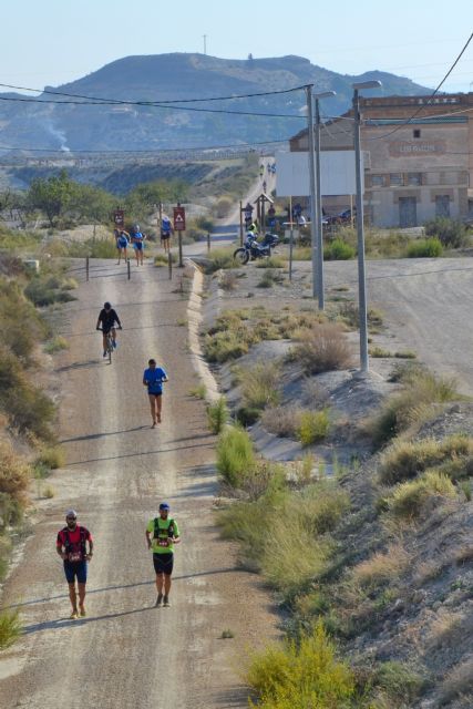 Campos del Río recibe a 1.200 corredores de la 90K - 4, Foto 4
