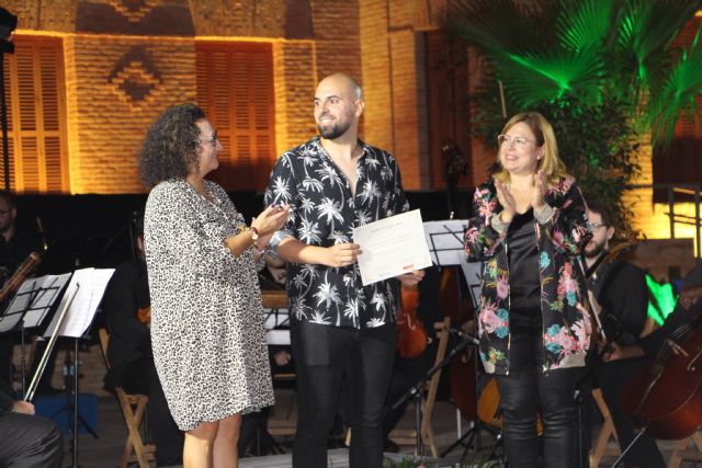 Los ritmos de Ultramar llenas las calles y plazas de San Pedro del Pinatar en la tercera edición de Allegro - 1, Foto 1