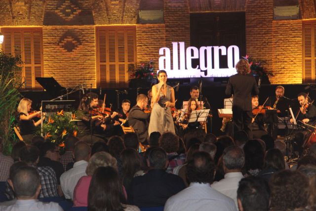 Los ritmos de Ultramar llenas las calles y plazas de San Pedro del Pinatar en la tercera edición de Allegro - 2, Foto 2
