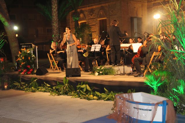 Los ritmos de Ultramar llenas las calles y plazas de San Pedro del Pinatar en la tercera edición de Allegro - 3, Foto 3