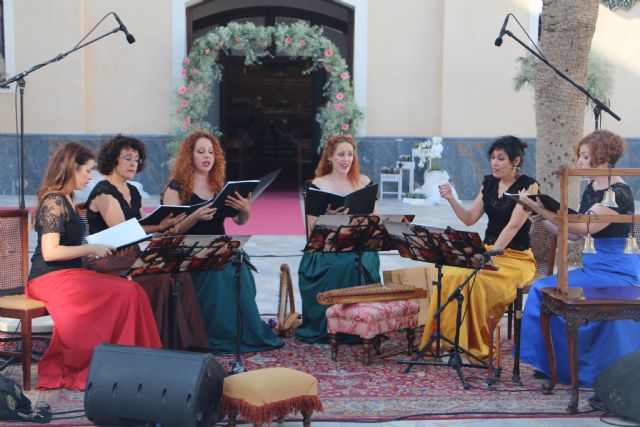 Los ritmos de Ultramar llenas las calles y plazas de San Pedro del Pinatar en la tercera edición de Allegro - 5, Foto 5