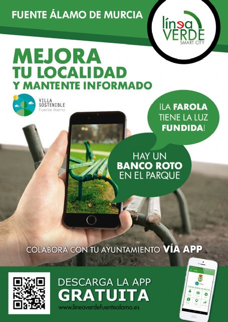 El 94% de las incidencias comunicadas a través del servicio línea verde han sido ya solucionadas - 1, Foto 1