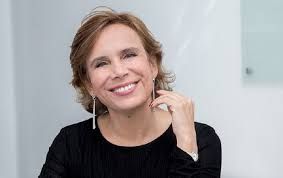 La Academia Francesa de las Artes, las Ciencias y las Letras premia con la Medalla Vermeil a la profesora de la UMU Marta Garaulet - 1, Foto 1