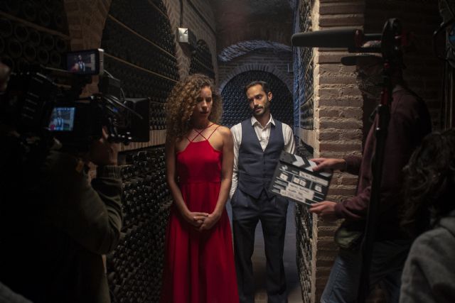 Récord de cortos a concurso en el festival Rueda con rueda - 1, Foto 1