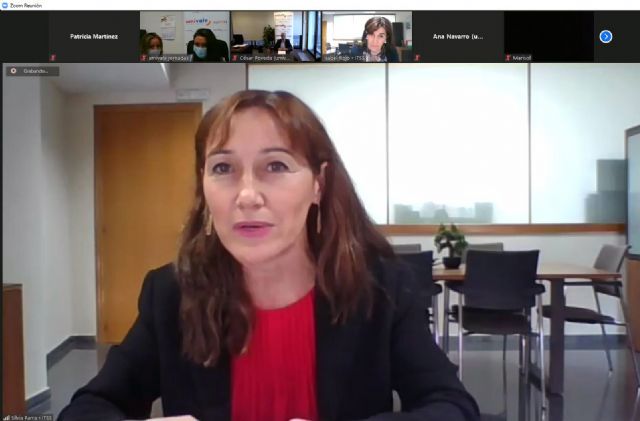 Umivale y la Inspección de Trabajo y Seguridad Social despejan dudas sobre la nueva ley del teletrabajo - 1, Foto 1