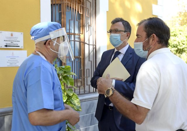 El Ayuntamiento duplica el número de dosis contra la gripe y abre un nuevo punto de vacunación - 1, Foto 1