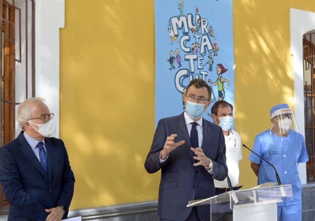 El Ayuntamiento duplica el número de dosis contra la gripe y abre un nuevo punto de vacunación - 2, Foto 2
