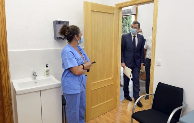 El Ayuntamiento duplica el número de dosis contra la gripe y abre un nuevo punto de vacunación - 3, Foto 3