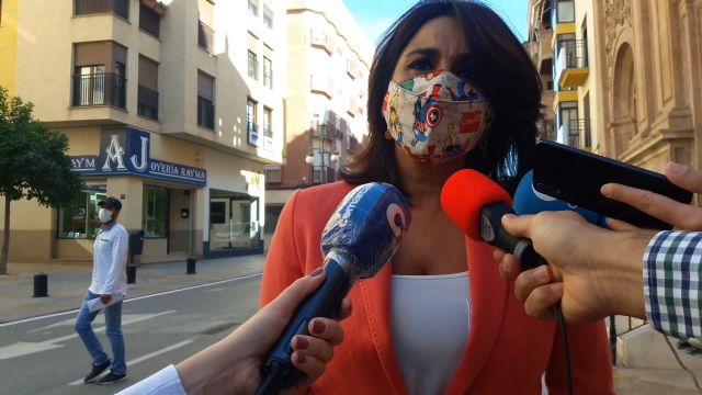 El PP reclama controles efectivos y patrullas permanentes a pie de calle en el municipio con agentes de todos los cuerpos y fuerzas de seguridad - 1, Foto 1